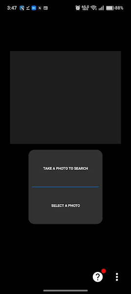 Sherlock AI Face Search APK installation preview