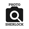 Sherlock AI Face Search logo